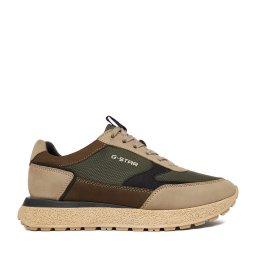 Сникърси G-Star Raw EO-DAIIONA-01 MI08 Каки
