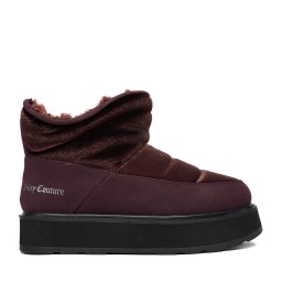 Апрески Juicy Couture EO-WS24267-02 Кафяв