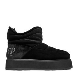 Апрески Juicy Couture EO-WS24267-02 Черен