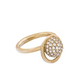 Furla Пръстен Charms WJ00272-K21000-OR000-1-007-20-CN-S J Златист