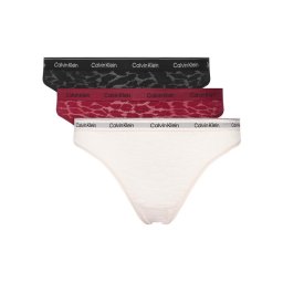 Calvin Klein Underwear Комплект бикини 000QD5069E Цветен