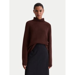 Marc O'Polo Поло 509 6059 60009 Бордо Regular Fit