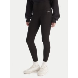 Tommy Jeans Клин Silver Script DW0DW21830 Черен Slim Fit