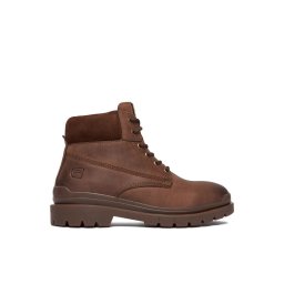 G-Star Raw Зимни обувки CEO-BLAKE-02 MI08 Кафяв