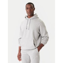 Nautica Суитшърт Wallowa N1T04066 Сив Regular Fit