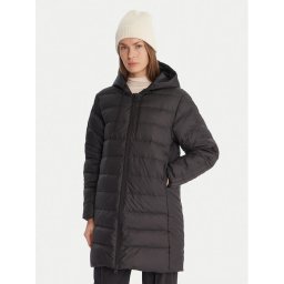adidas Пухено яке Essentials Climawarm 3-Stripes JM4086 Черен Regular Fit