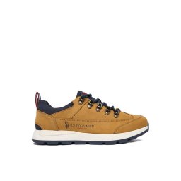 U.S. Polo Assn. Сникърси EO-VENTUR002M/EL1 Бежов
