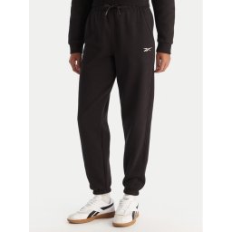 Reebok Долнище анцуг Reebok X Ewa Chodakowska Evren RK25308CCW Черен Regular Fit