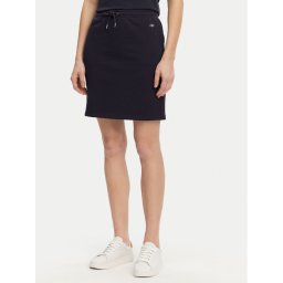 Gant спортна пола 4200274 Тъмносин Regular Fit
