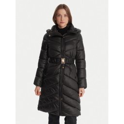 Artigli Зимно яке ACPM002934 Черен Regular Fit