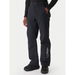 Rossignol Ски панталони Hero RLOMP15 Черен Regular Fit