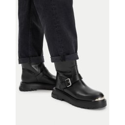 Juicy Couture Апрески EO-WS24267-02 Кафяв
