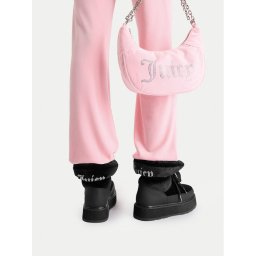 Juicy Couture Апрески EO-WS24267-01 Черен