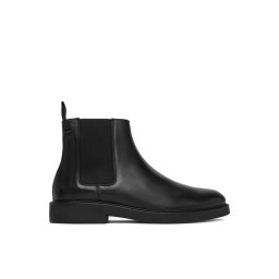 G-Star Raw Боти EO-KAIL-02 MI08 Черен