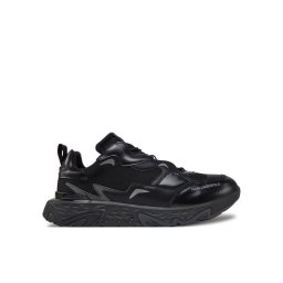 KARL LAGERFELD Сникърси Blaze KL52424 Черен