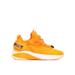 Plein Sport Сникърси SAES USC0751 STE003N Оранжев