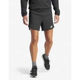 ADIDAS Move For The Planet Running Shorts Black