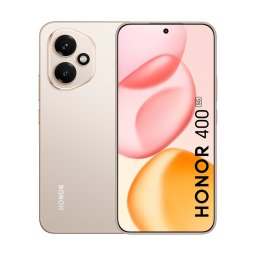 Honor 400 5G 512GB 8GB RAM, Desert Gold