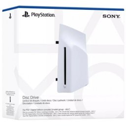 Дисковото устройство Sony Blue Ray Disk Drive PlayStation 5 Pro and Slim Digital Edition