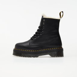 Сникърси Dr. Martens Jadon Fl 8 Eye Boot Black EUR 42