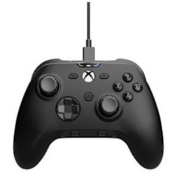 Wired Controller Valor PRO Black
