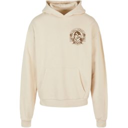 Niall Horan - On The Loose Ultra Heavy Hoody sand