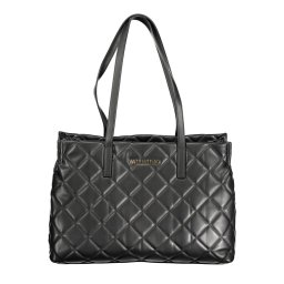 VALENTINO BAGS BLACK WOMEN'S BAG