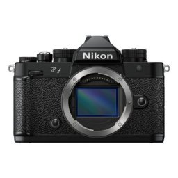 Nikon Zf + Nikon Z 40mm f/2(SE)