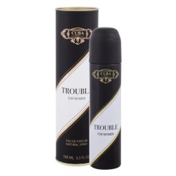Cuba Trouble 100 ml eau de parfum за жени