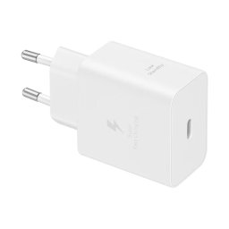 Samsung EP-T4511 45W Power Adapter with Cable White
