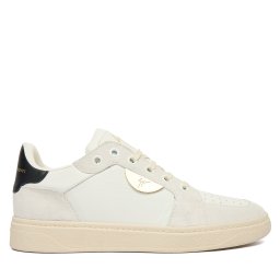 Сникърси Giuseppe Zanotti RU50044/002 Бял