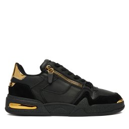 Сникърси Giuseppe Zanotti RU50015/001 Черен