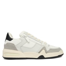 Сникърси Giuseppe Zanotti RU50014/001 Бял