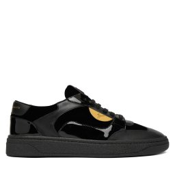 Сникърси Giuseppe Zanotti RU50045/002 Черен