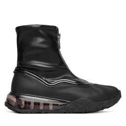 Боти DKNY K4500473 Черен