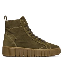 Зимни обувки Tamaris 1-25205-45 Каки