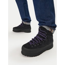 Зимни обувки Diemme Rosset DI24FWROM-F02S008BLK Черен