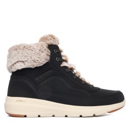 Зимни обувки Skechers Glacial Ultra 144199/BLK Черен