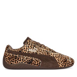 Сникърси Puma Speedcat Wild 406690 01 Кафяв