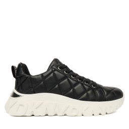 Сникърси DKNY K4590226 Черен