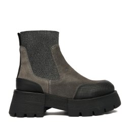 Боти тип челси G-Star Raw CEO-WI16-525-05 Сив