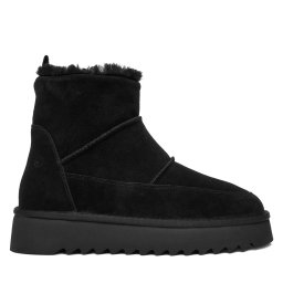Апрески Tamaris 1-26478-45 Черен