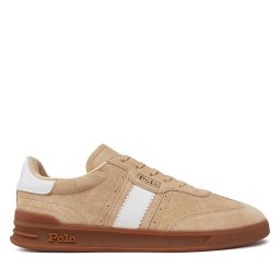 Сникърси Polo Ralph Lauren 804956688002 Бежов