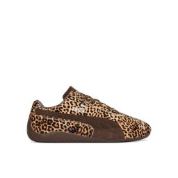 Puma Сникърси Speedcat Wild 406690 01 Кафяв