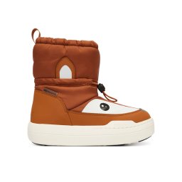Moon Boot Апрески Mb Jr Park Tube Mid Animal Wp 80D3440100 D Кафяв