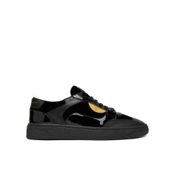 Giuseppe Zanotti Сникърси RU50045/002 Черен