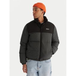 Element Преходно яке Classic Puffer ELYJK00287 Сив Regular Fit