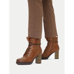 Beverly Hills Polo Club Зимни обувки CEO-WS6632-02 Кафяв