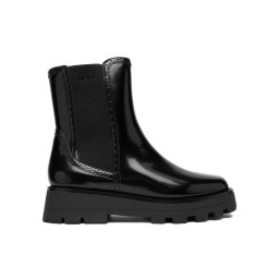 DKNY Боти тип челси Sanchit K4569875 Черен