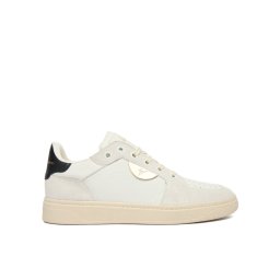 Giuseppe Zanotti Сникърси RU50044/002 Бял